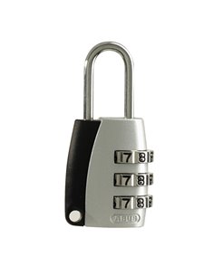 Candado de combinación ABUS bicolor Medida/s 30 MM
