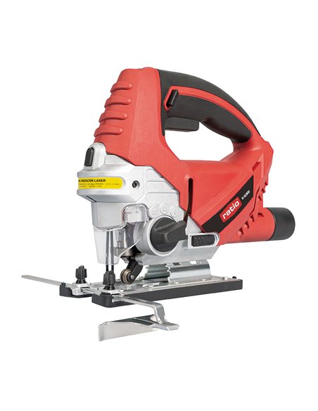 Sierra caladora RATIO ProSeries R-SC800