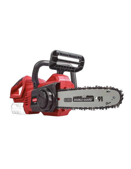 Motosierra a batería RATIO R-MS20-B