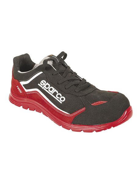 Bota de seguridad RATIO by Sparco Siroco II Número pie 43