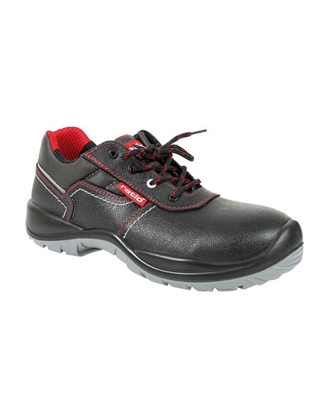 Zapato de seguridad RATIO Alpes Número pie 46