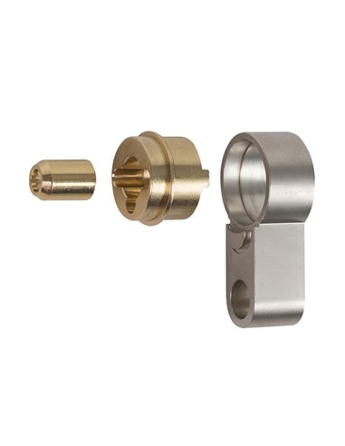 Extensión modular ABUS Vela 10mm