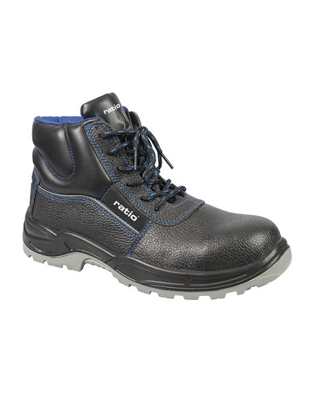Bota de seguridad RATIO Aneto Número pie 36
