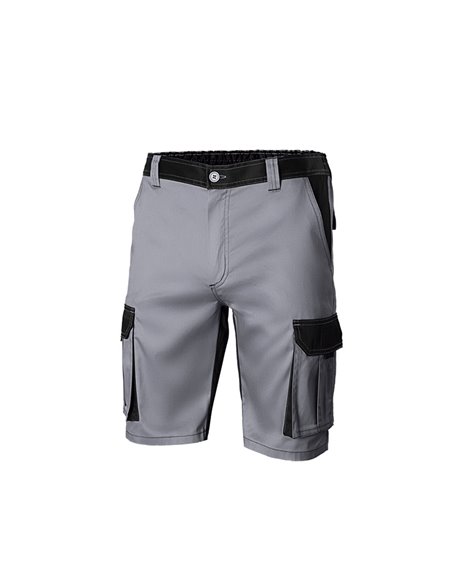 Bermuda multibolsillos RATIO RB-1 Talla 42