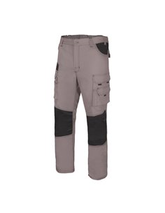 Pantalón multibolsillos bicolor RATIO RP-1 Talla pantalón 40