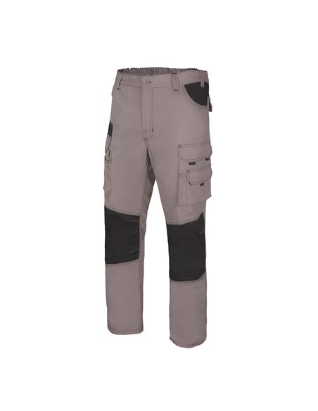 Pantalón multibolsillos bicolor RATIO RP-1 Talla pantalón 50