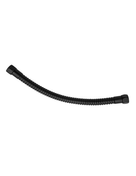 Latiguillo flexible ORFESA H-H 3/8" Serie Lujo Longitud 30 CM