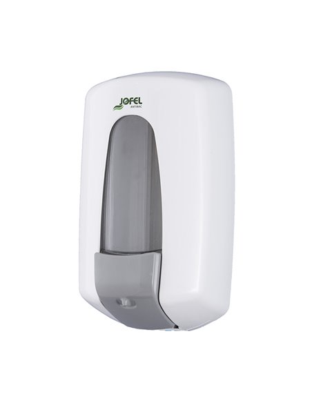 Dosificador jabón Aitana antibacteriano