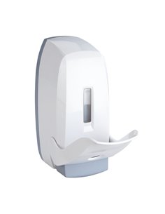 Dispensador Jabón WENKO Ascoli 450 ml