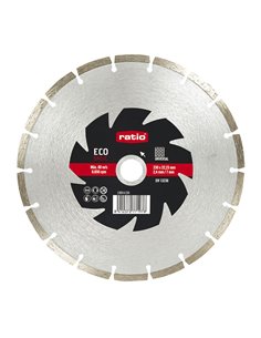Disco de diamante RATIO Basic Diámetro disco 230 MM