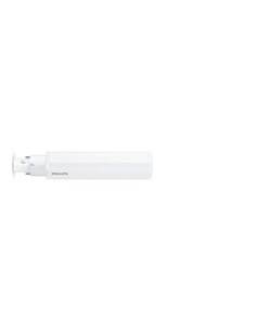 Bombilla LED PLC PHILIPS G24D-3.2 luz fría 8,5w. 4 unidades