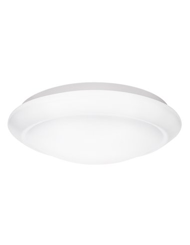 Plafón LED redondo PHILIPS Cinnabar 4x1,5 W 4000K blanco