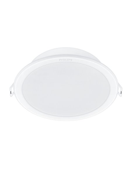 Aplique Led integrado PHILIPS Meson 6500K Diámetro 140 MM