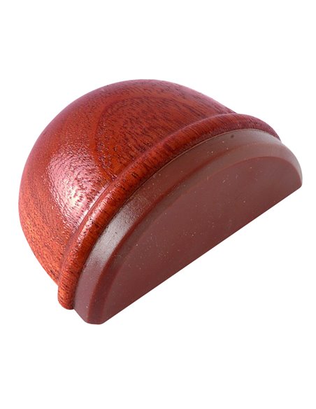 Tope puerta BRINOX 48x37xh25mm Acabado/s Sapelly