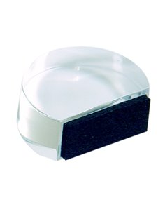 Tope puerta BRINOX plano