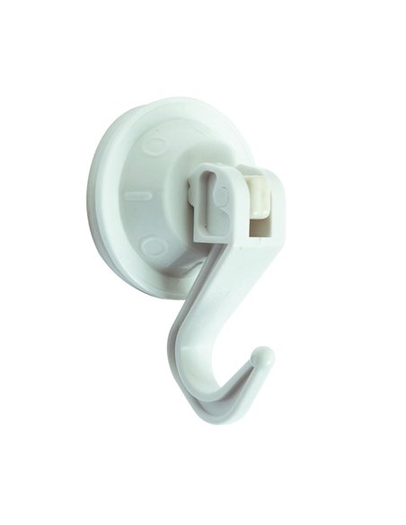 Colgador ventosa BRINOX Diámetro 44 MM