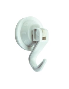 Colgador ventosa BRINOX Diámetro 53 MM