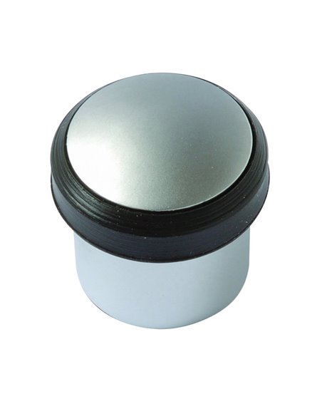 Tope puerta BRINOX acero