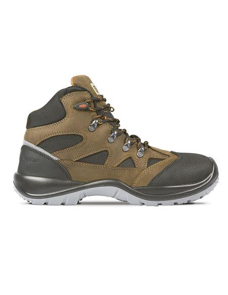 Bota trekking EXENA Borneo S3 SRC Número pie 46