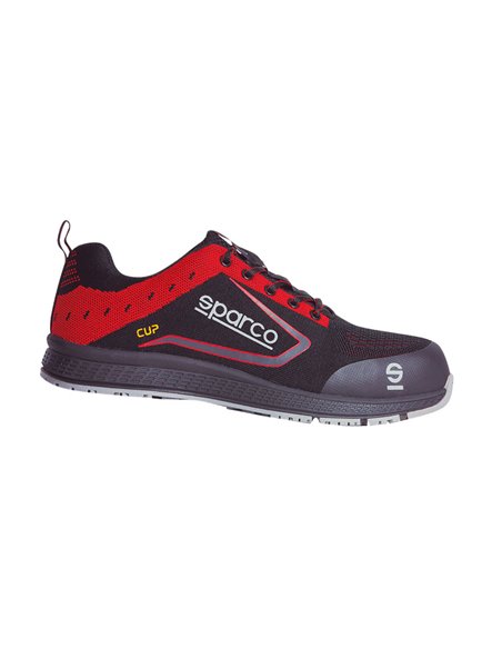 Zapatilla de seguridad SPARCO New Cup NRRS Número pie 39