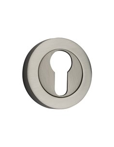 Roseta c/ bocallave JANDEL EQUAL EQ-R200. 10 unidades