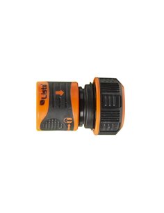 Conector rápido LISTA manguera Dimensiones exteriores 19 MM
