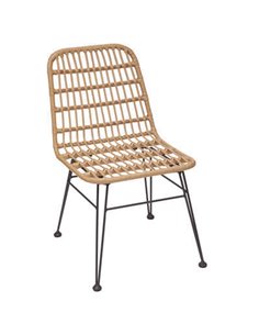 Silla jardín Lambada, 2 unidades