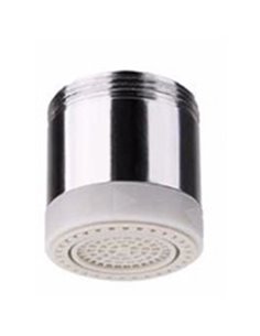 Aireador fijo HABITEX 2 posiciones rosca macho 24mm