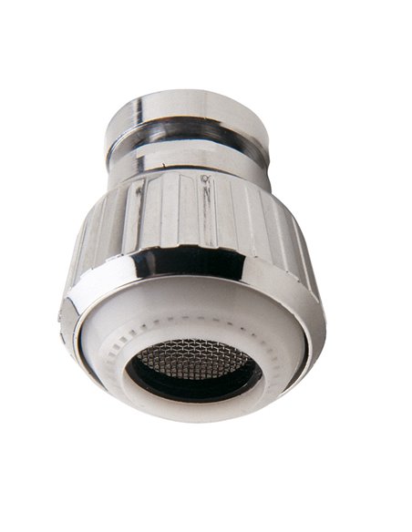 Aireador HABITEX rótula rosca hembra 22 mm