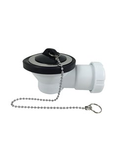Válvula lavabo/bidé TECNOAGUA C-361 1 1/2 ø 70mm