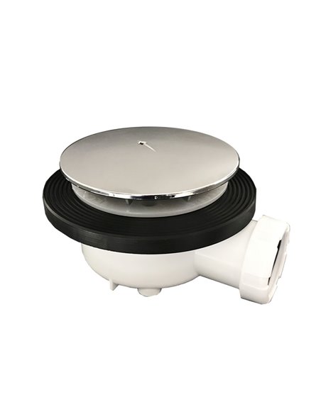 Válvula plato ducha TECNOAGUA T-78-T