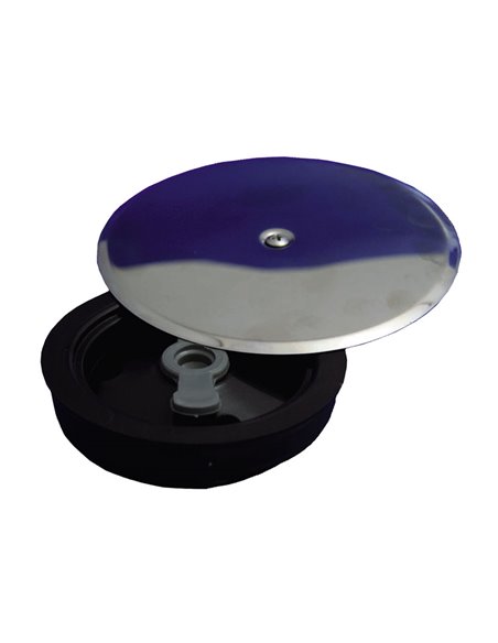 Tapa expansiva bote sinfónico TECNOAGUA T-89