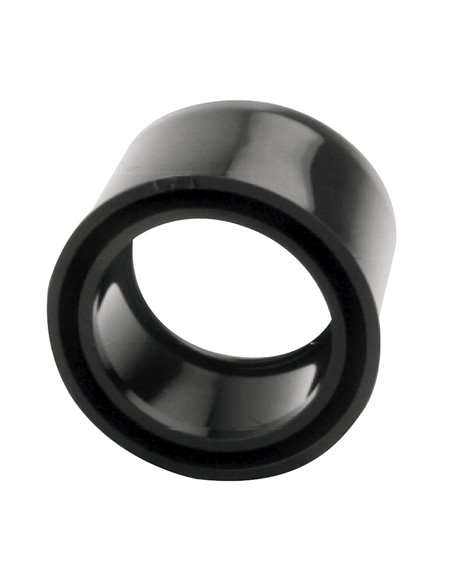 Casquillo reductor PVC presión encolar CREARPLAST Diámetro 63/50 MM