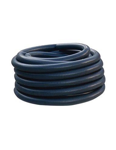 Tubería flexible de PVC CREARPLAST 25m Diámetro exterior 20 MM