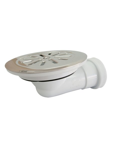 Válvula plato de ducha CREARPLAST C-97