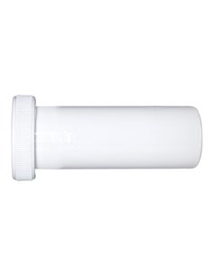Racor extensible CREARPLAST 1 1/2 ø 40 mm