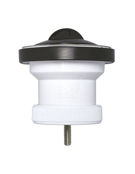 Válvula fregadero CREARPLAST C-75 ø 70mm 1 1/2ø 40mm