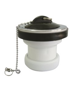 Válvula lavabo/bidé CREARPLAST C-76 1 1/4 ø32