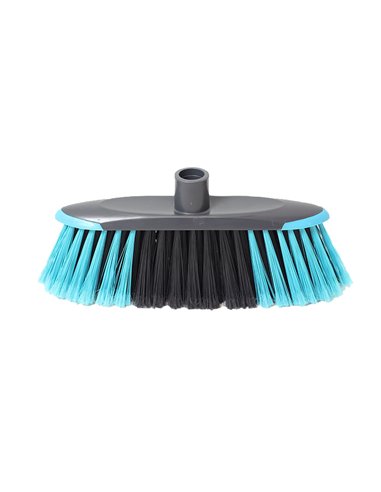 Escoba antichoque SPBERNER Ergoclean