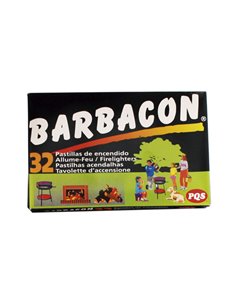 Pastillas encendido rápido PQS