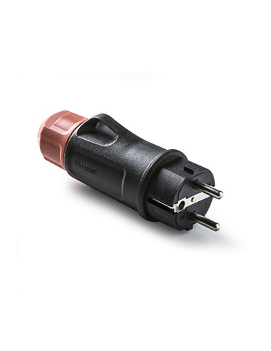 Clavija enchufe móvil FAMATEL profesional IP54