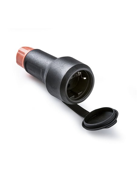 Base enchufe móvil FAMATEL profesional IP54