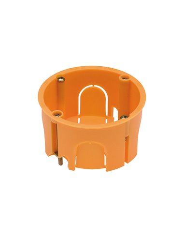 Caja empalme FAMATEL pladur. 10 unidades