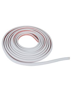 Canaleta FAMATEL flexible adhesiva