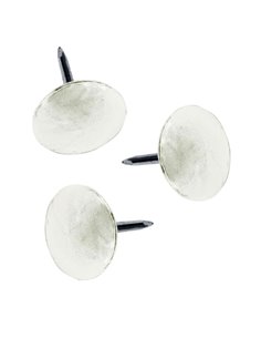 Chincheta EHS. 420 unidades Acabado/s Blanca