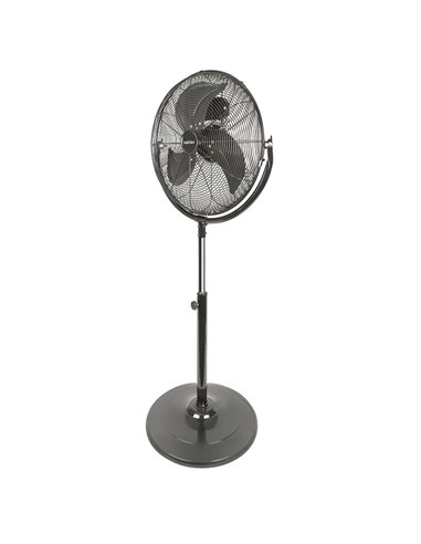 Ventilador-circulador aire de pie HABITEX CM120P