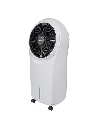 Climatizador evaporativo HABITEX VC7