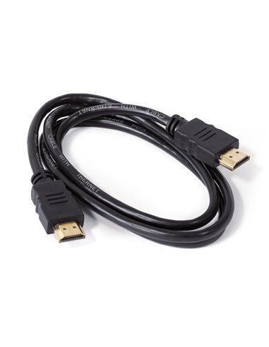 Cable HDMI AXIL Gama C Longitud 2 M