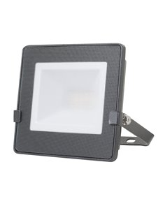 Foco proyector exterior LED DUOLEC Star Line 6500K 10 W 940 Lm