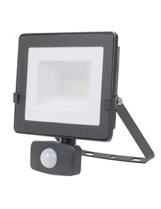 Foco proyector exterior LED DUOLEC Star Line 20 W 1880 lm